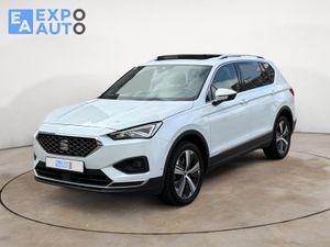 Seat Tarraco 2.0 TDI 147kW 4Drive DSG S&S Xcellence - Foto 3