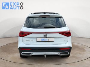 Seat Tarraco 2.0 TDI 147kW 4Drive DSG S&S Xcellence - Foto 5