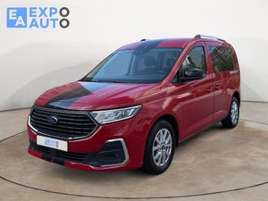 Ford Tourneo Connect 1.5 Ecoboost Sport Auto - Foto 3