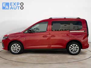 Ford Tourneo Connect 1.5 Ecoboost Sport Auto - Foto 4