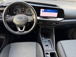 Ford Tourneo Connect 1.5 Ecoboost Sport Auto - Foto 30