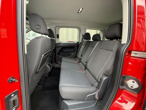Ford Tourneo Connect 1.5 Ecoboost Sport Auto - Foto 12