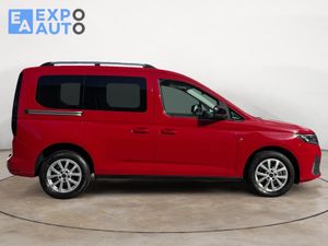Ford Tourneo Connect 1.5 Ecoboost Sport Auto - Foto 27