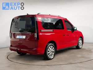 Ford Tourneo Connect 1.5 Ecoboost Sport Auto - Foto 26
