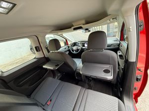 Ford Tourneo Connect 1.5 Ecoboost Sport Auto - Foto 9