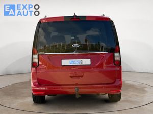 Ford Tourneo Connect 1.5 Ecoboost Sport Auto - Foto 25