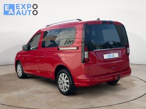 Ford Tourneo Connect 1.5 Ecoboost Sport Auto - Foto 5
