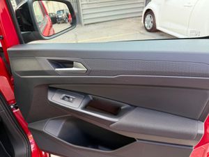 Ford Tourneo Connect 1.5 Ecoboost Sport Auto - Foto 6