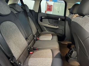 MINI Countryman Cooper SE ALL4 - Foto 13