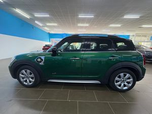 MINI Countryman Cooper SE ALL4 - Foto 7
