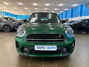 MINI Countryman Cooper SE ALL4 - Foto 3