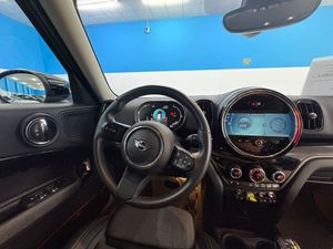 MINI Countryman Cooper SE ALL4 - Foto 16