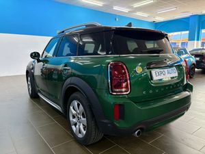 MINI Countryman Cooper SE ALL4 - Foto 8