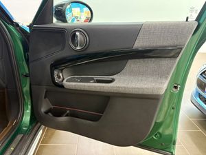 MINI Countryman Cooper SE ALL4 - Foto 19