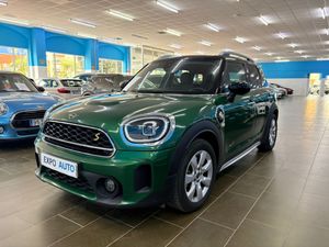 MINI Countryman Cooper SE ALL4 - Foto 5