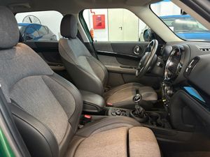 MINI Countryman Cooper SE ALL4 - Foto 18