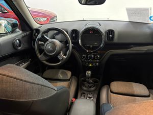 MINI Countryman Cooper SE ALL4 - Foto 14