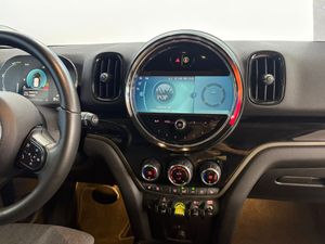 MINI Countryman Cooper SE ALL4 - Foto 11