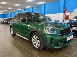 MINI Countryman Cooper SE ALL4 - Foto 2