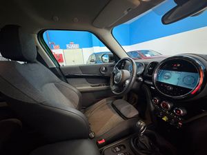 MINI Countryman Cooper SE ALL4 - Foto 20