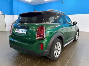 MINI Countryman Cooper SE ALL4 - Foto 6