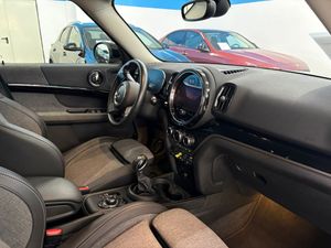 MINI Countryman Cooper SE ALL4 - Foto 12