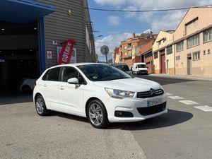 Citroën C4 1.6 e-HDi 115cv Collection - Foto 2