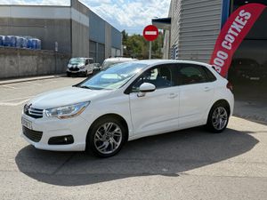 Citroën C4 1.6 e-HDi 115cv Collection - Foto 6