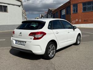 Citroën C4 1.6 e-HDi 115cv Collection - Foto 5