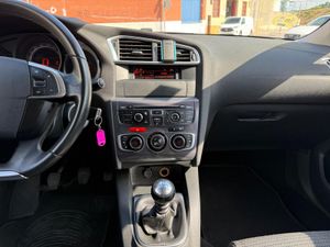 Citroën C4 1.6 e-HDi 115cv Collection - Foto 10