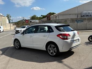 Citroën C4 1.6 e-HDi 115cv Collection - Foto 3