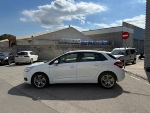 Citroën C4 1.6 e-HDi 115cv Collection - Foto 3