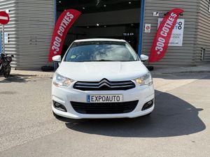 Citroën C4 1.6 e-HDi 115cv Collection - Foto 7