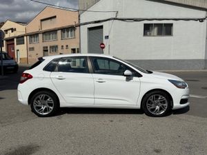 Citroën C4 1.6 e-HDi 115cv Collection - Foto 16