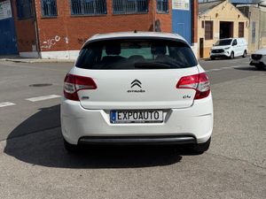 Citroën C4 1.6 e-HDi 115cv Collection - Foto 4