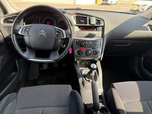 Citroën C4 1.6 e-HDi 115cv Collection - Foto 9