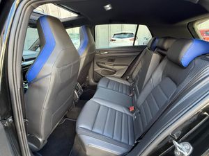 Volkswagen Golf R 2.0 TSI 245kW (333CV) DSG 4Motion - Foto 6