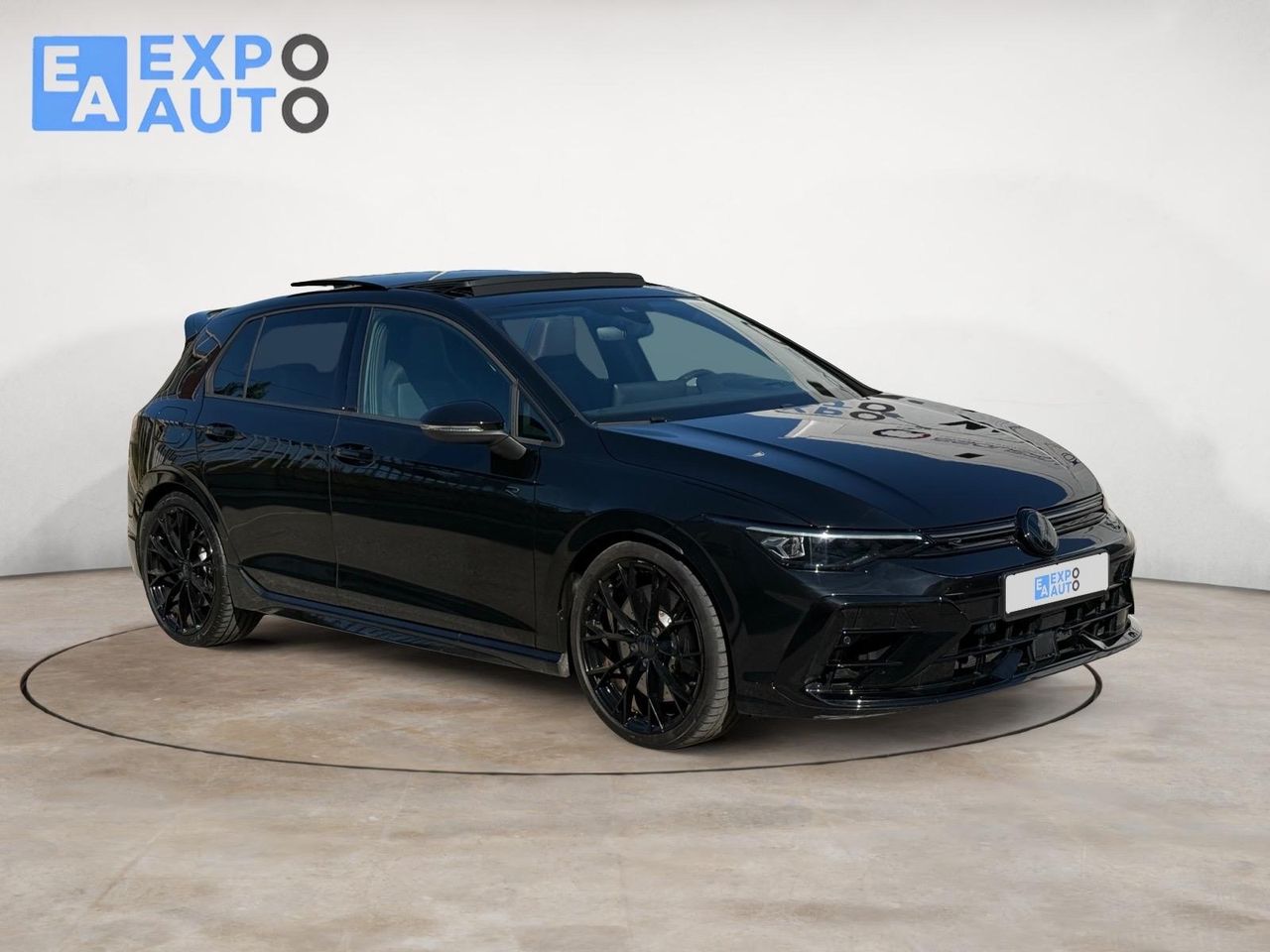 Volkswagen Golf R 2.0 TSI 245kW (333CV) DSG 4Motion - Foto 1