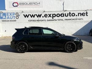 Volkswagen Golf R 2.0 TSI 245kW (333CV) DSG 4Motion - Foto 9