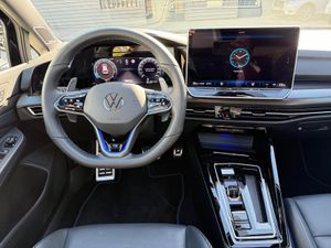 Volkswagen Golf R 2.0 TSI 245kW (333CV) DSG 4Motion - Foto 6