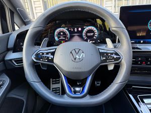 Volkswagen Golf R 2.0 TSI 245kW (333CV) DSG 4Motion - Foto 12
