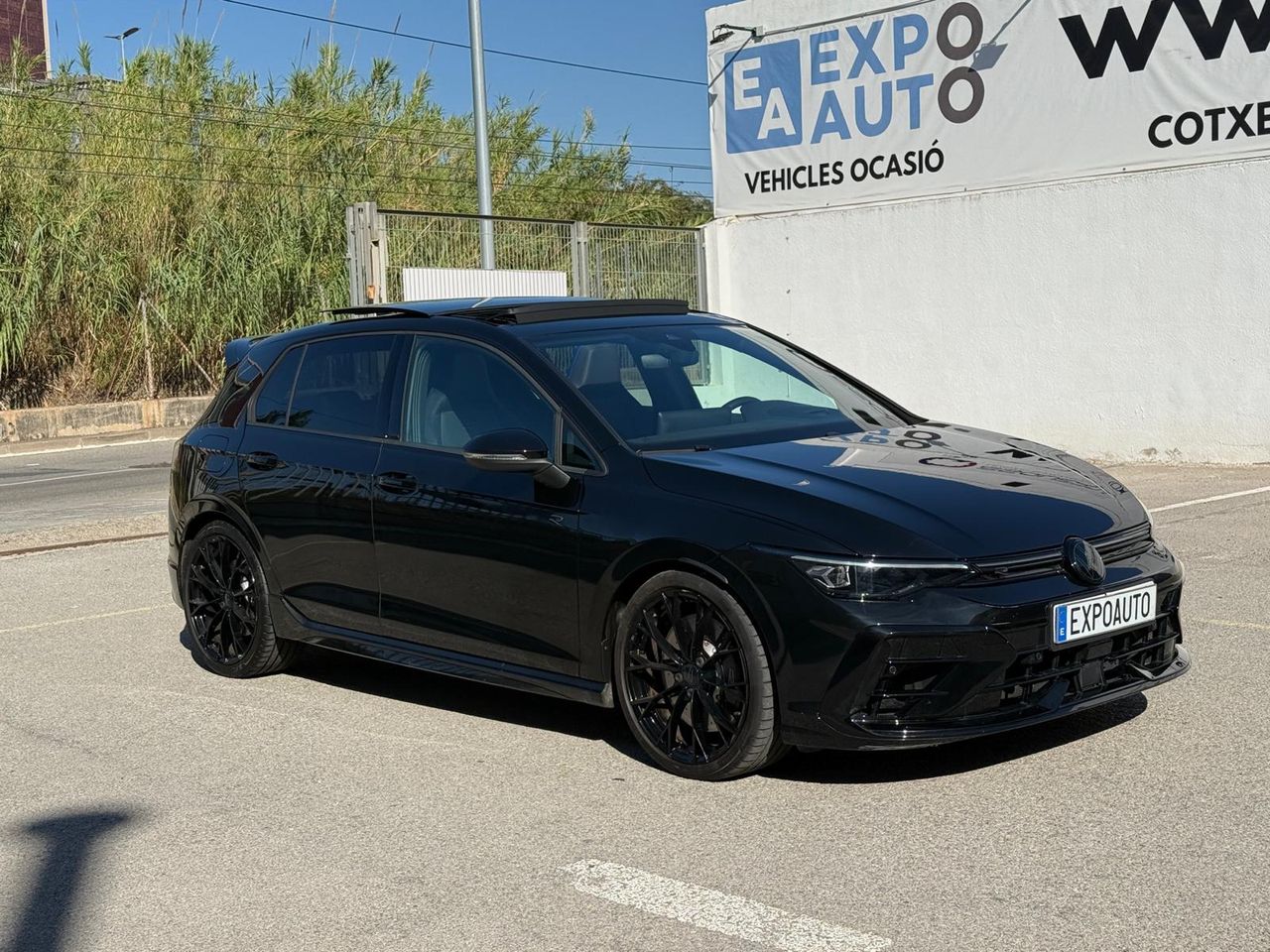 Volkswagen Golf R 2.0 TSI 245kW (333CV) DSG 4Motion - Foto 1