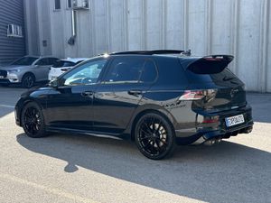 Volkswagen Golf R 2.0 TSI 245kW (333CV) DSG 4Motion - Foto 8