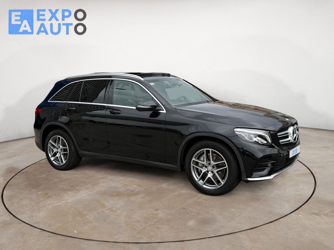 Mercedes Clase GLC GLC 250 4MATIC AMG Line - Foto 1