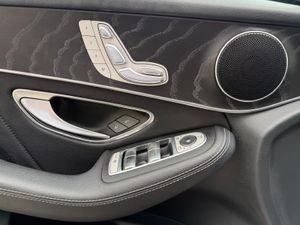 Mercedes Clase GLC GLC 250 4MATIC AMG Line - Foto 17