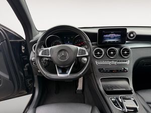 Mercedes Clase GLC GLC 250 4MATIC AMG Line - Foto 24