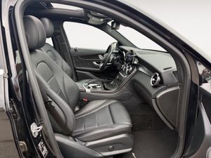 Mercedes Clase GLC GLC 250 4MATIC AMG Line - Foto 29