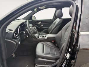 Mercedes Clase GLC GLC 250 4MATIC AMG Line - Foto 23