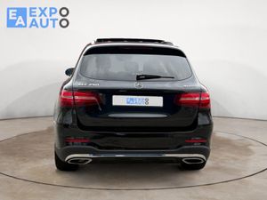 Mercedes Clase GLC GLC 250 4MATIC AMG Line - Foto 20