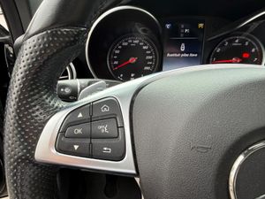 Mercedes Clase GLC GLC 250 4MATIC AMG Line - Foto 10